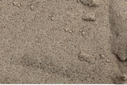 Photo Textures of Sand